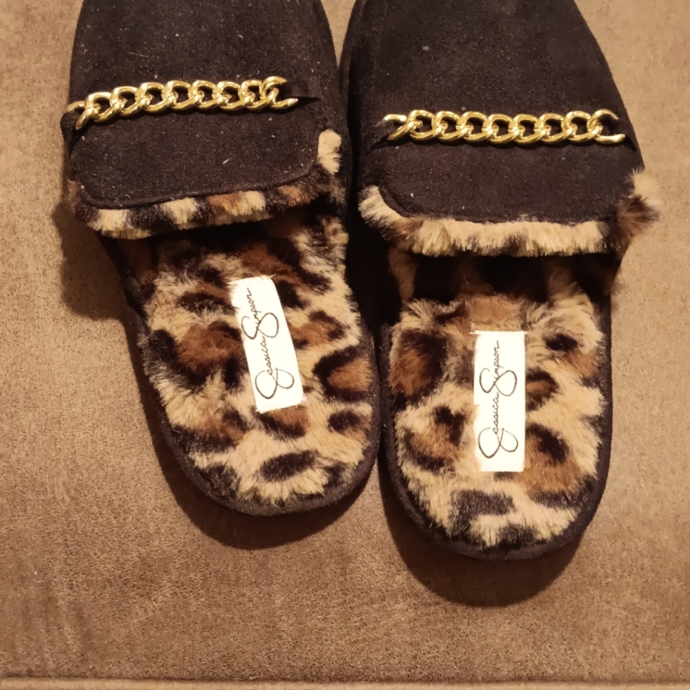Jessica Simpson Slippers